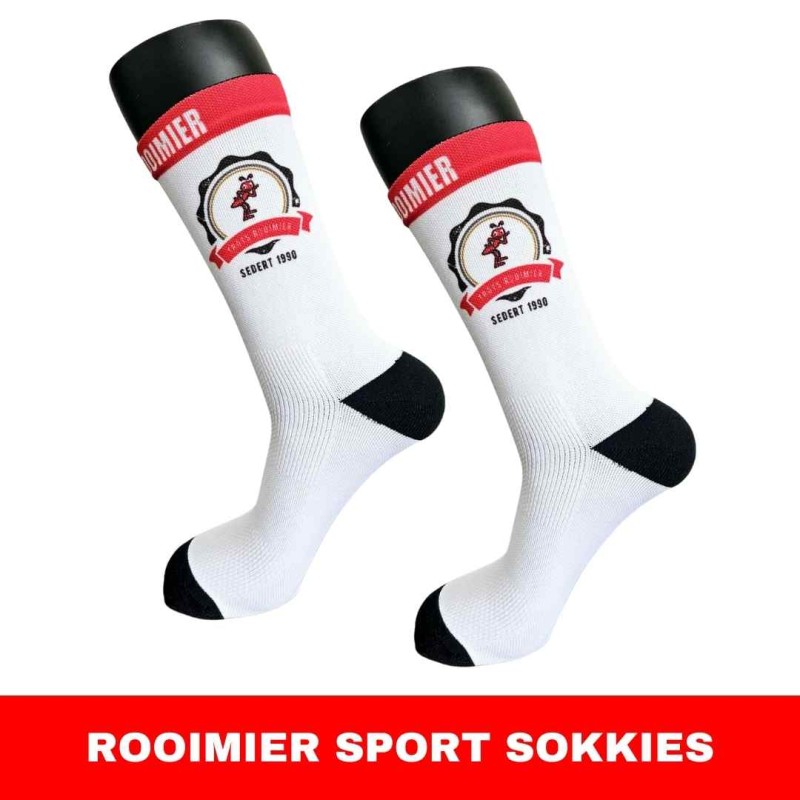 Rooihuiskraal Sport Rokkie