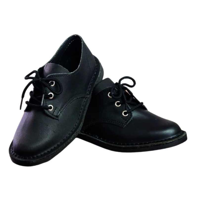 School-Walker Boy School Shoes