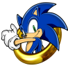 Sonic -EXEC