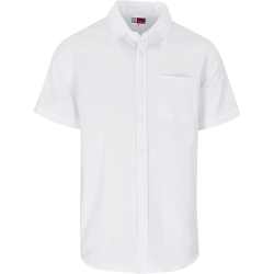 White School Shirt