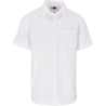 White School Shirt