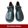 School-Walker Girl School Shoes