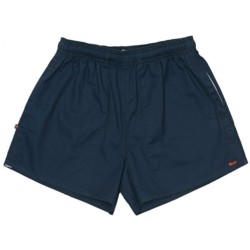 Rugby Rip Short Blue (With Velcro)