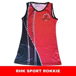 Rooihuiskraal Sport Rokkie