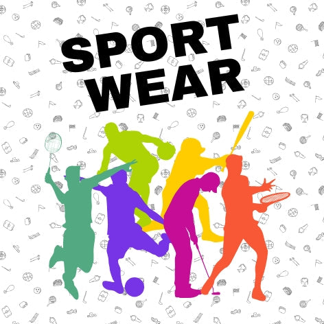 Sportwear