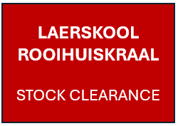Laerskool Rooihuiskraal
