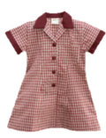 Bakenkop Tunic
