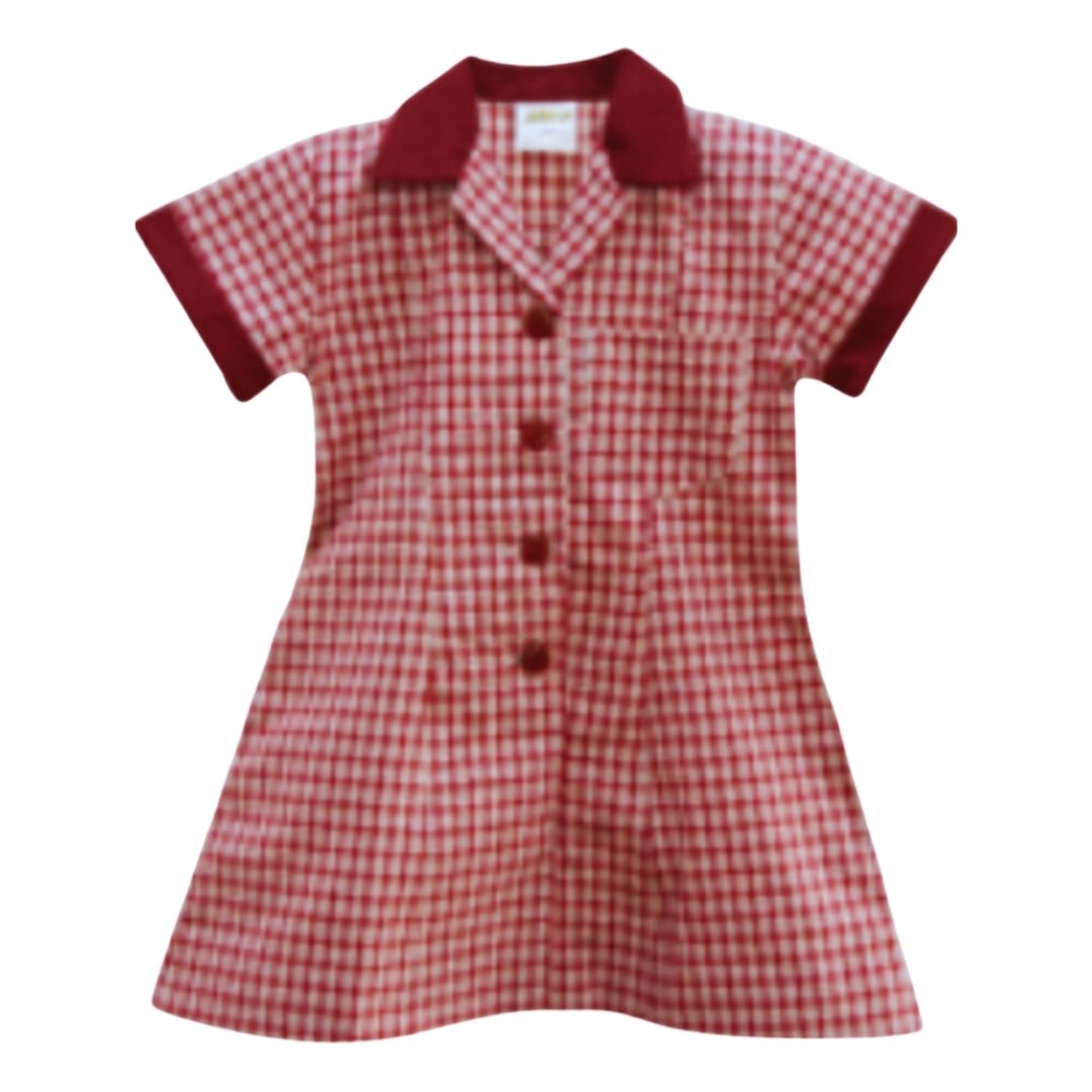 Bakenkop Tunic Comfort Fit
