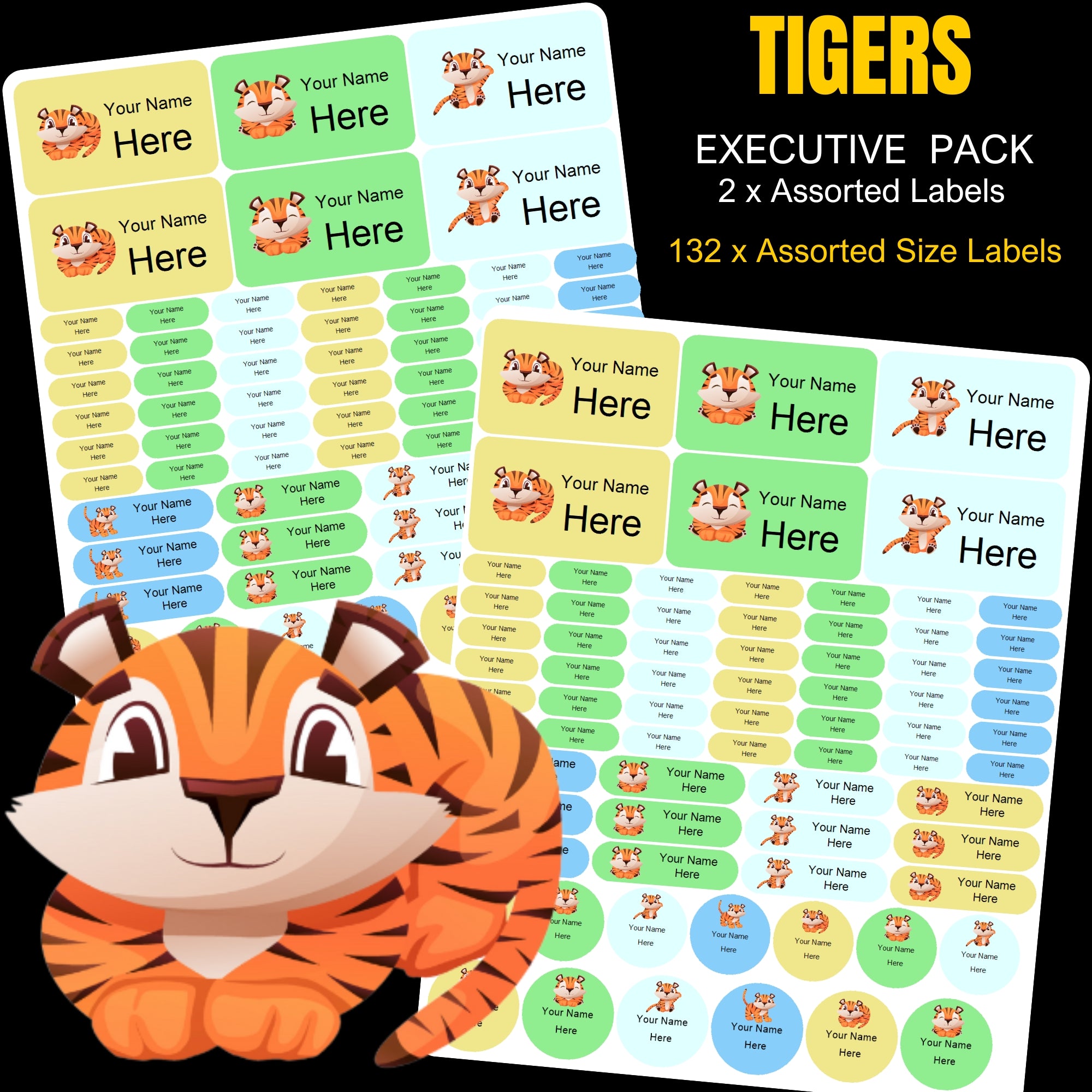Tigers
