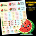 Watermelon