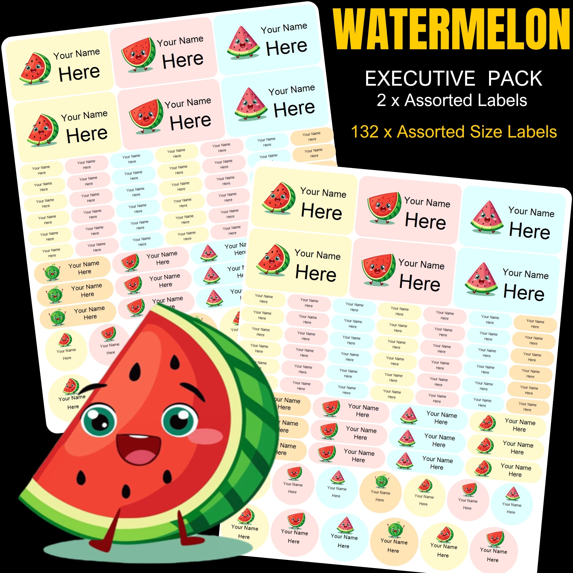 Watermelon
